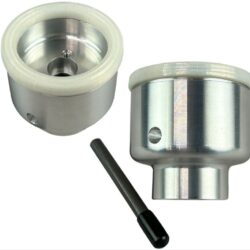 3.25 Vac Chuck and Seal