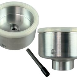 4.5 Vac. Chuck and Seal