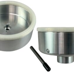 6.0 Vac Chuck and Seal