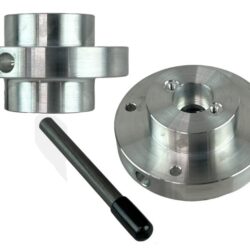 Universal Hub-Make Your Own Chuck