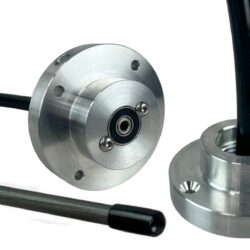 Universal Hub-with Built in Adapter