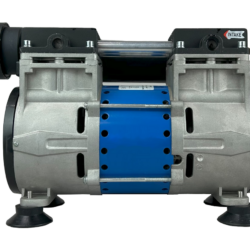 4 CFM Oilless Vacuum Pump