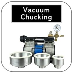 Vacuum System