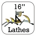16" Lathes