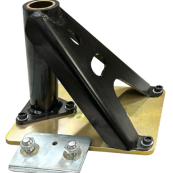 Coring Base for 18" Lathes