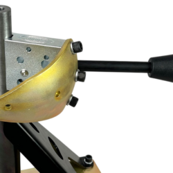 8" Blade for 24 & 25" Lathes