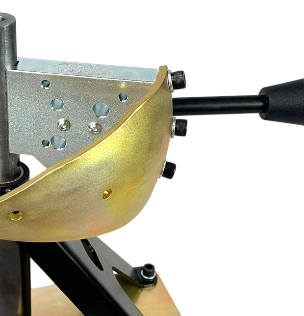 10" Blade for 24 & 25" Lathes