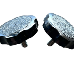 American Beauty Headstock Cover Knobs (2)