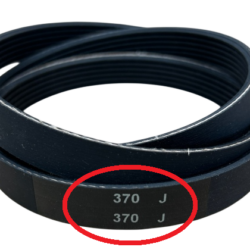 Scout Replacement Belt