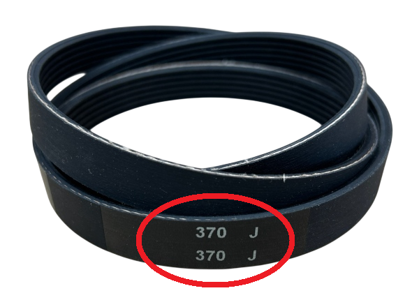 Scout Replacement Belt