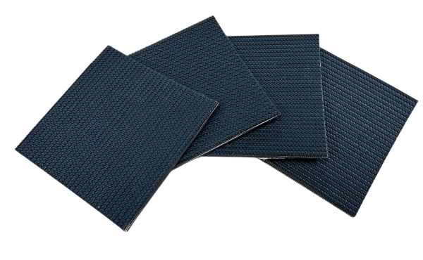 Foot Pad Set