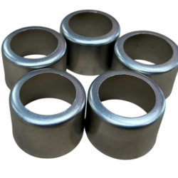 Tool Handle Ferrules - set of 5