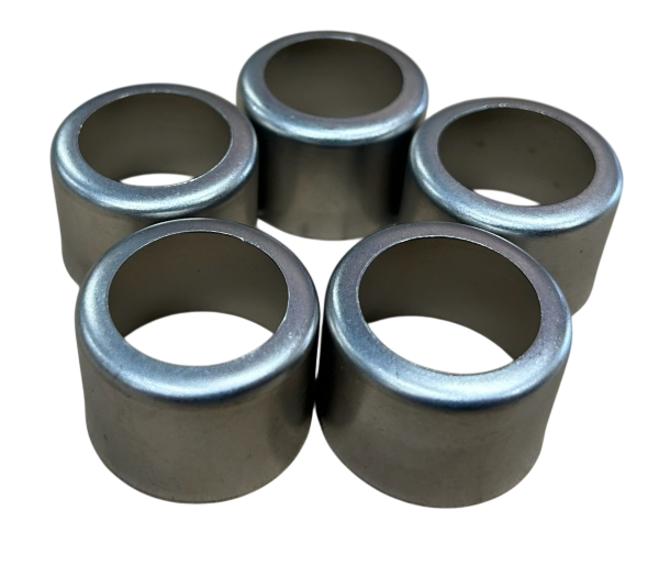 Tool Handle Ferrules - set of 5