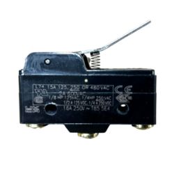 Headstock Limit Switch - AB & S16