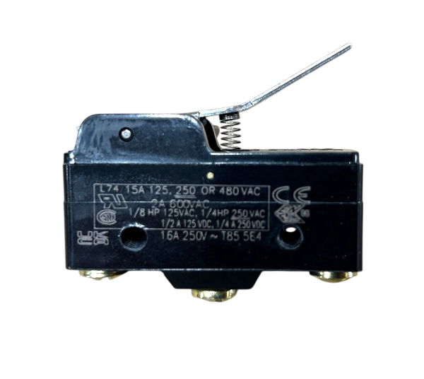 Headstock Limit Switch - AB & S16