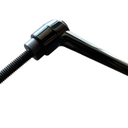 Tool Rest Clamp - AB & S16