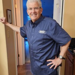 Robust Shirt - Large