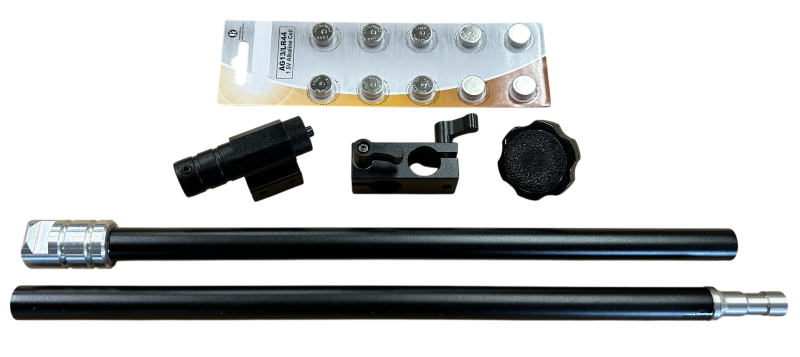 Laser Guide for Coring Systems - Image 2