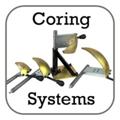 240 Coring Systems